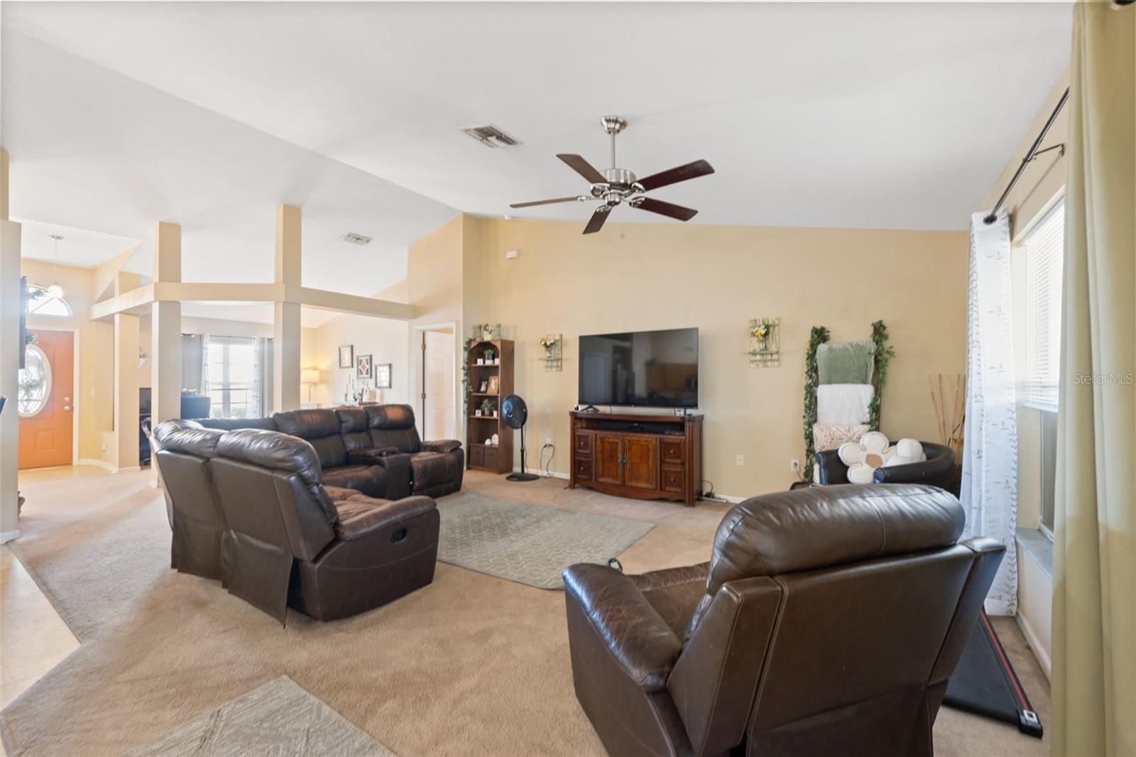 Main Living Room