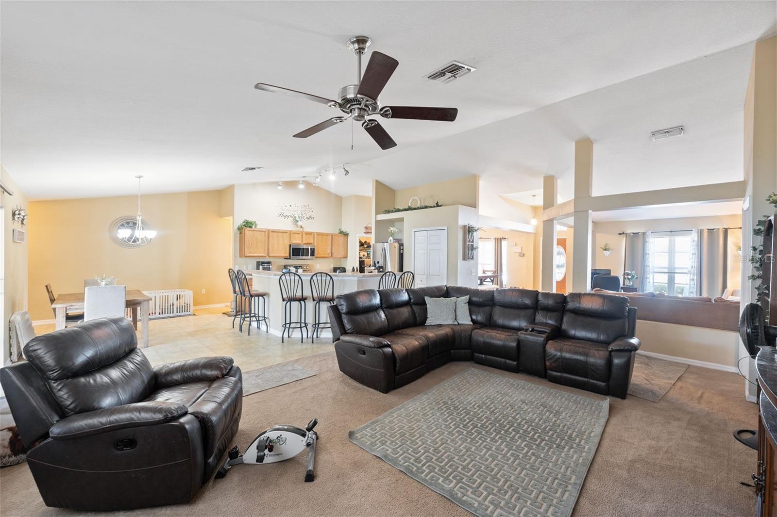Main Living Room