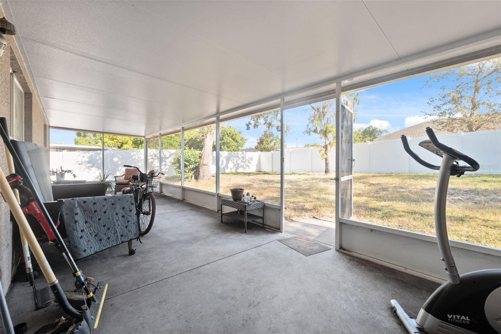 Sun Room