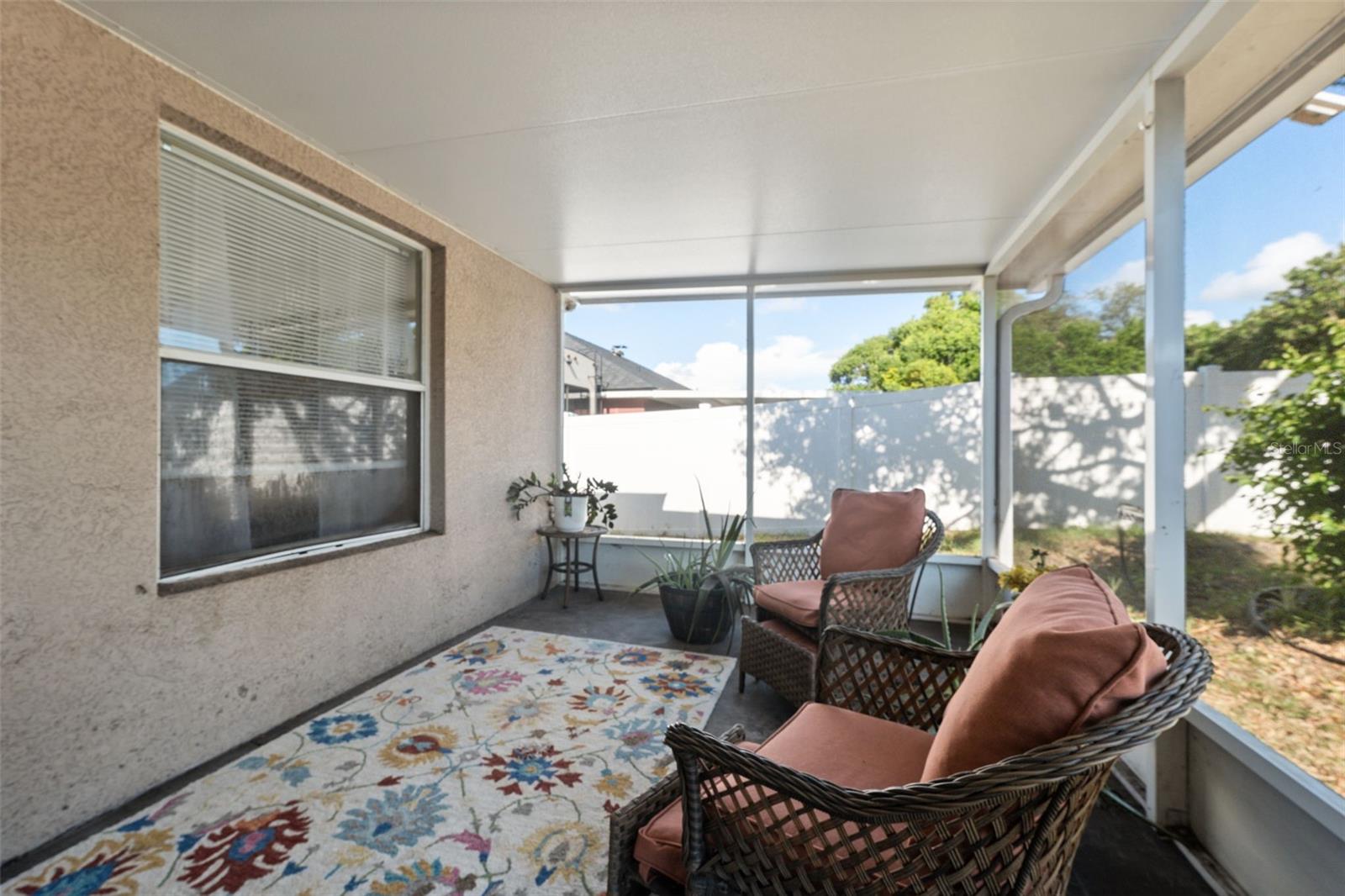 Sun Room