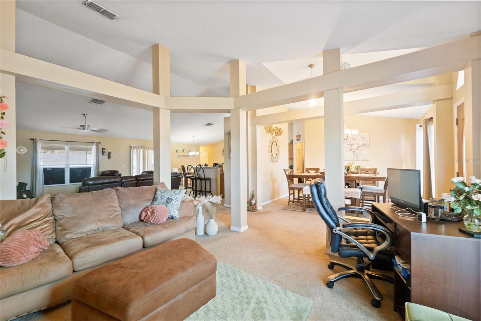 Living/Dining