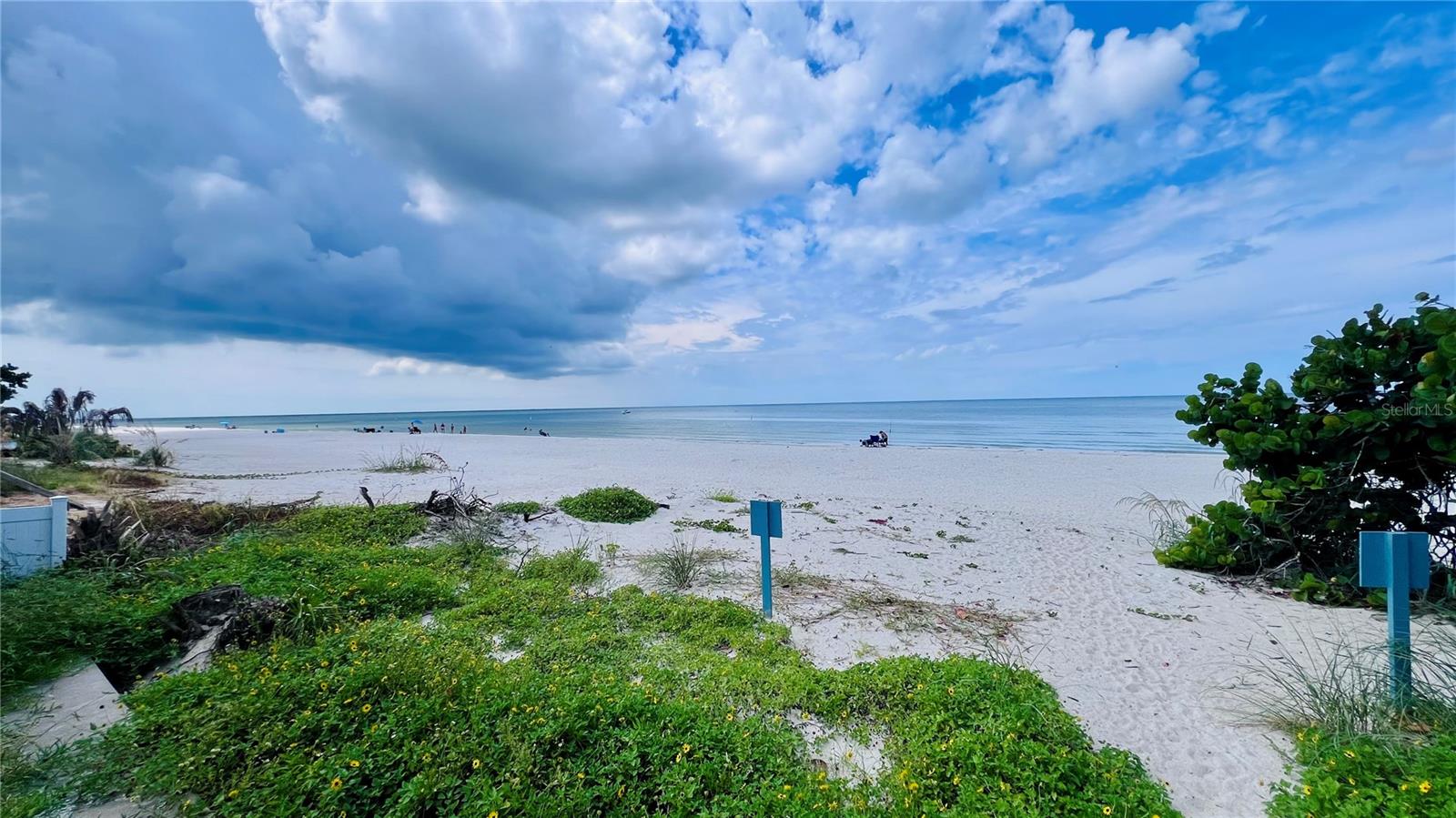 Direct Beachfront