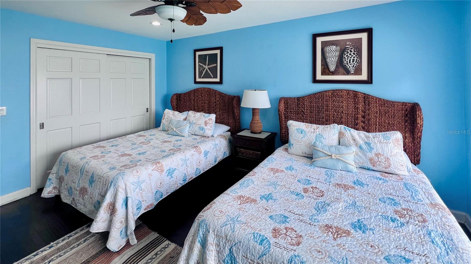 2nd bedroom