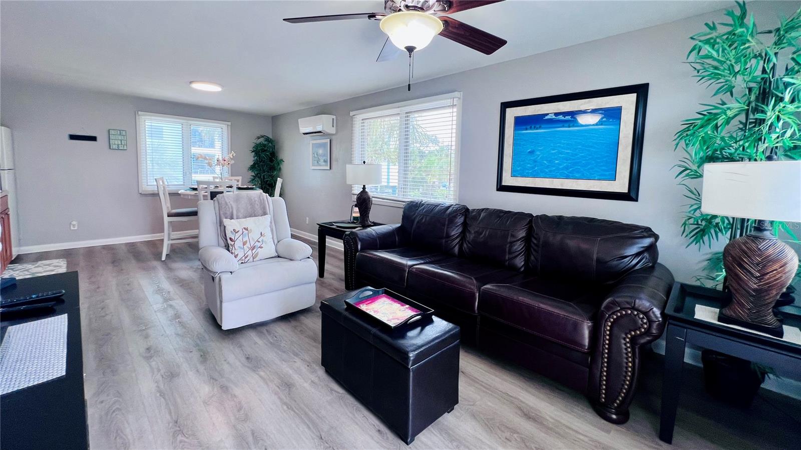 Living Room Upstairs