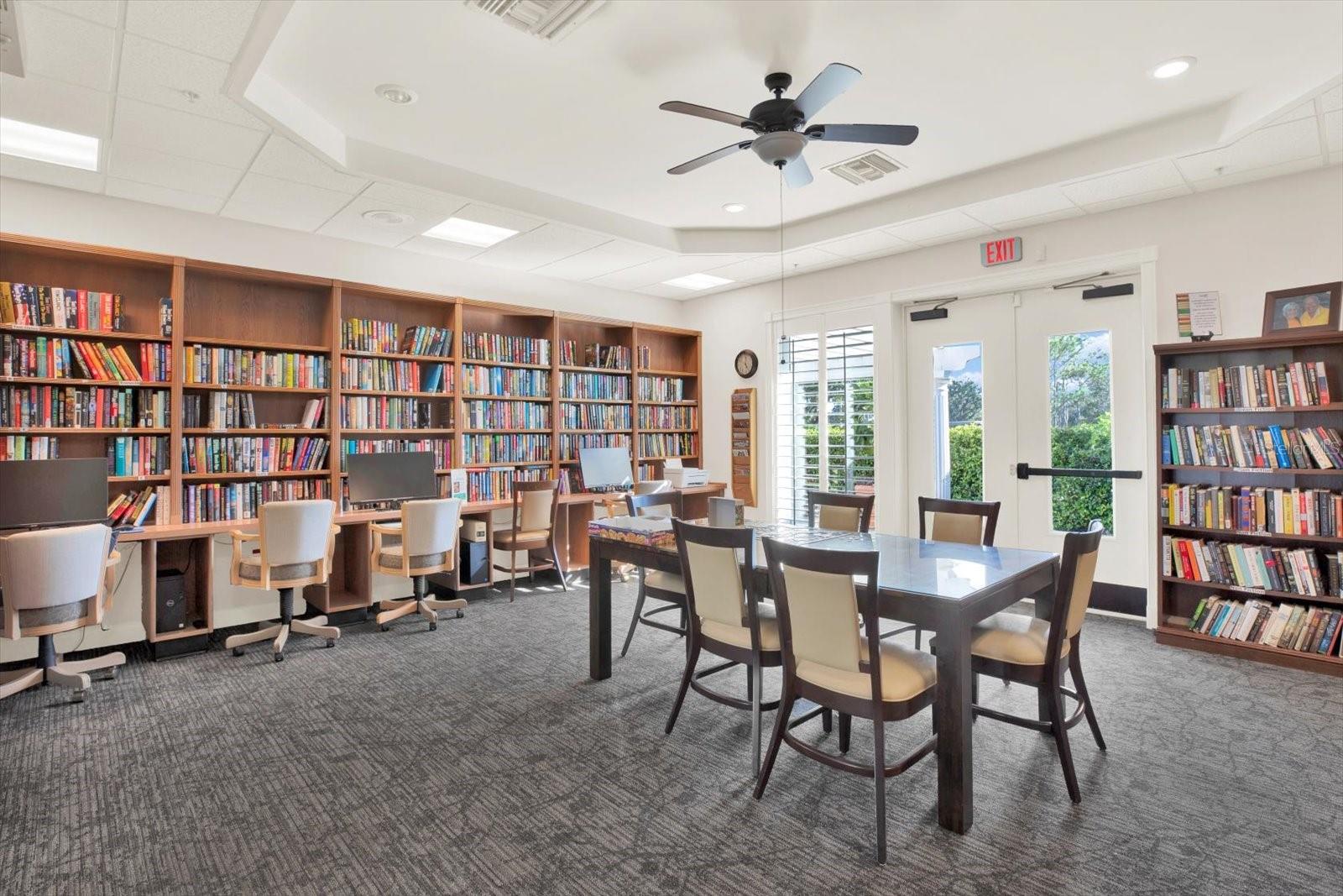 Community Library