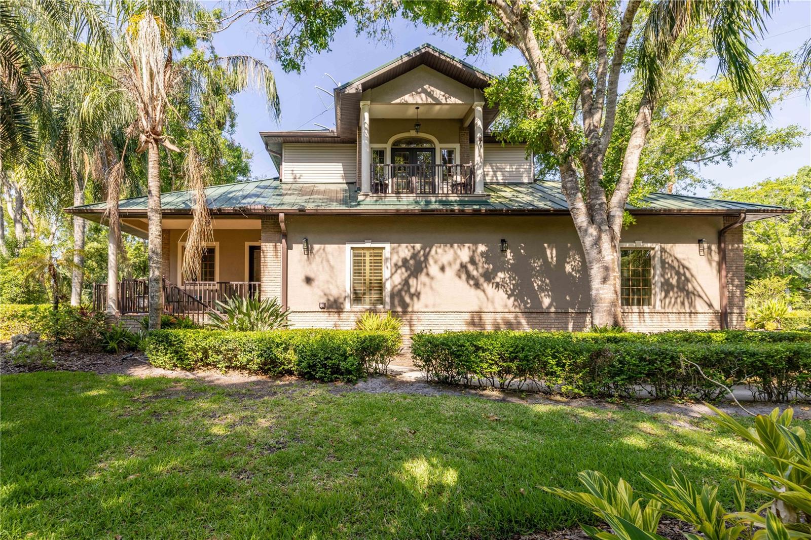 Guest House