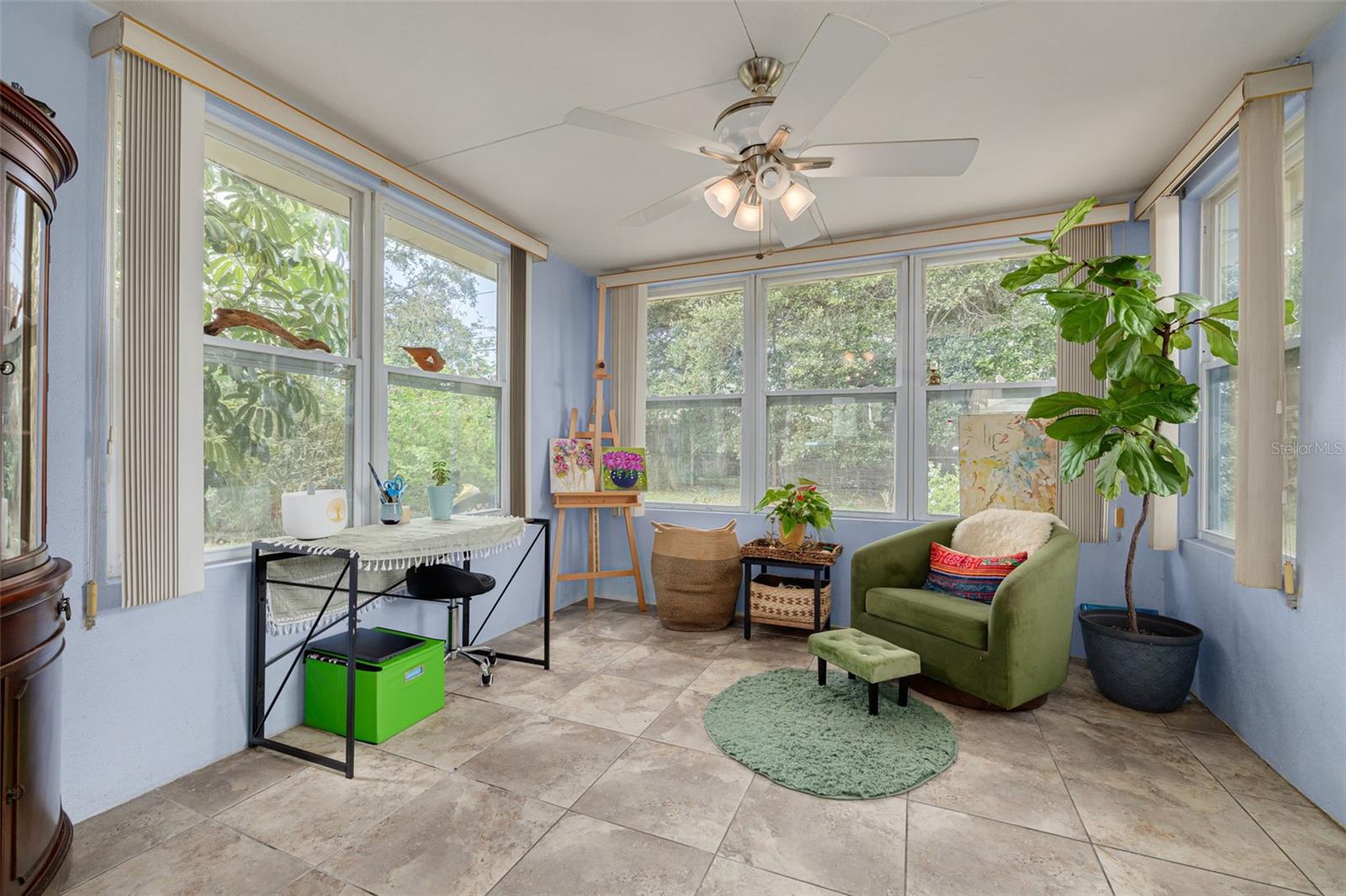 Florida Room