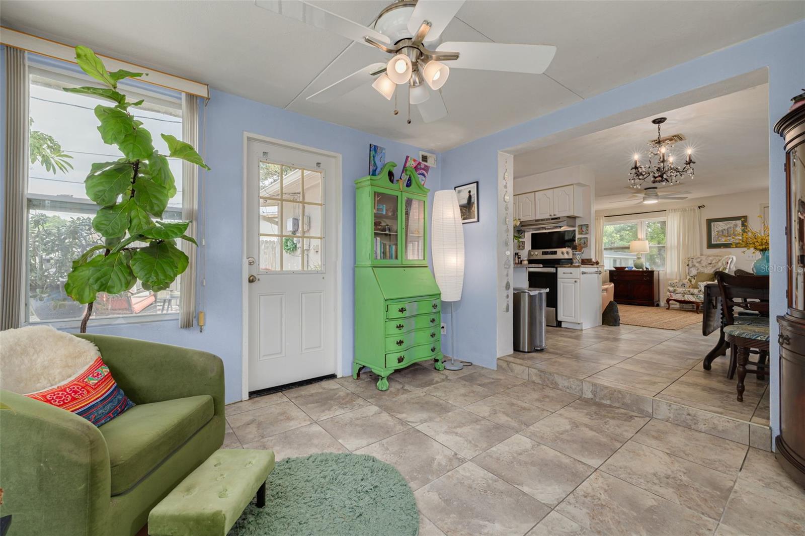 Florida Room