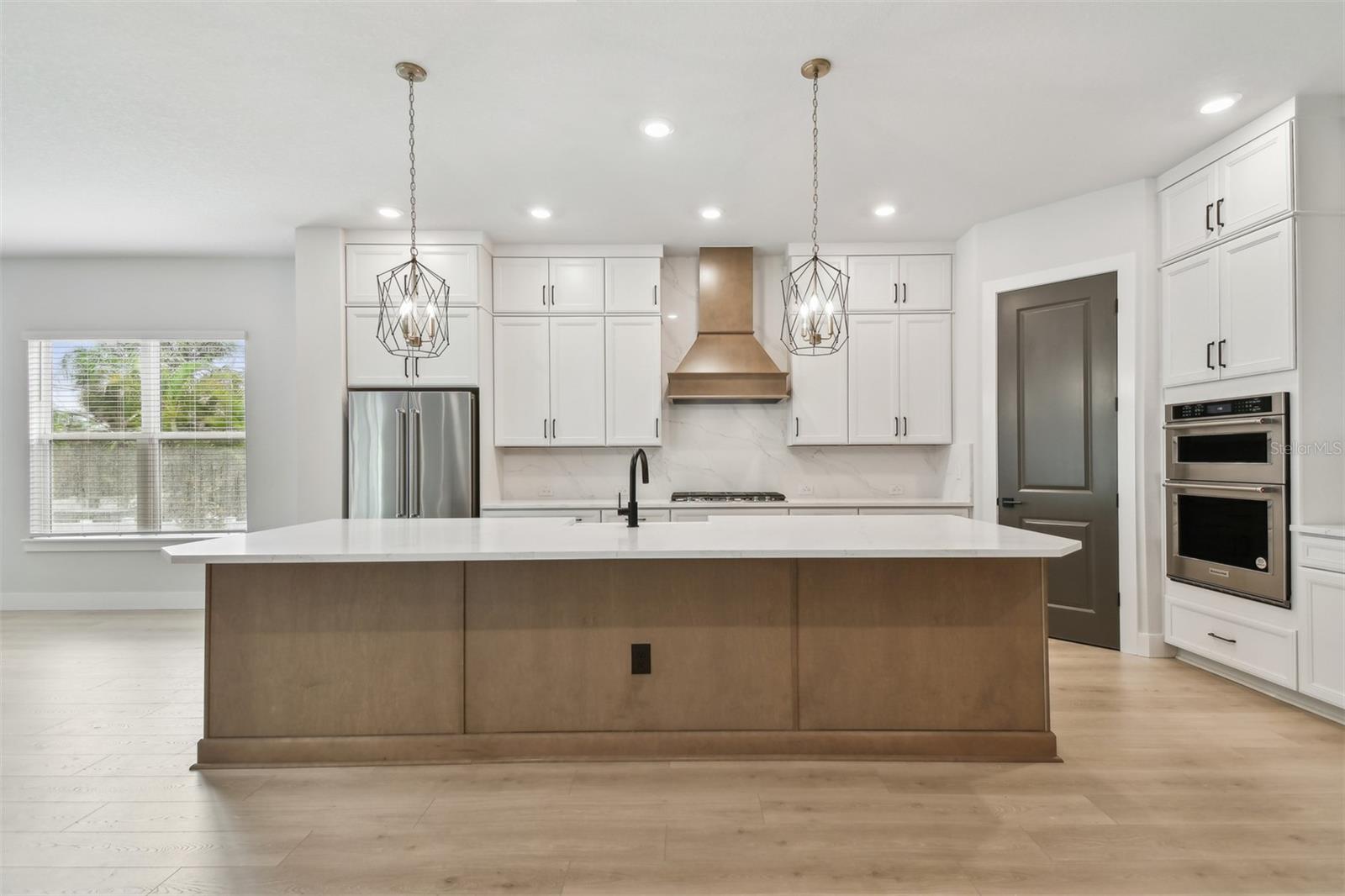 Kitchen **Photos are of a Similar Home