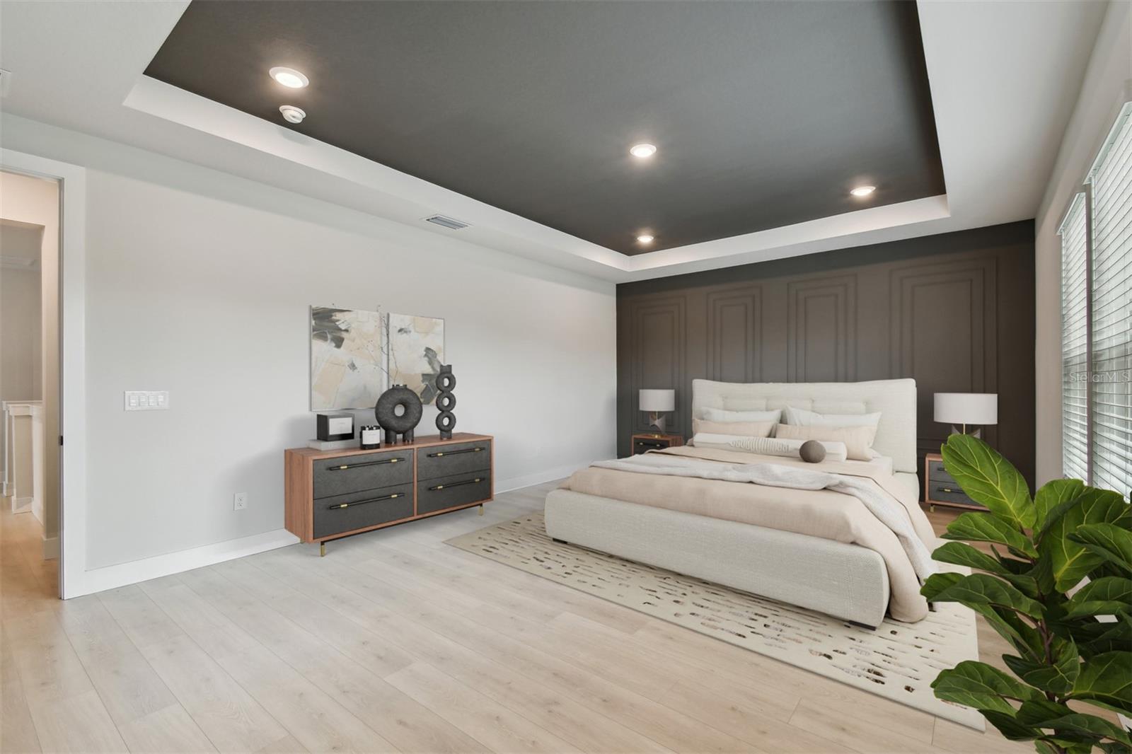 Owner's Retreat **Photos are of a Similar Home