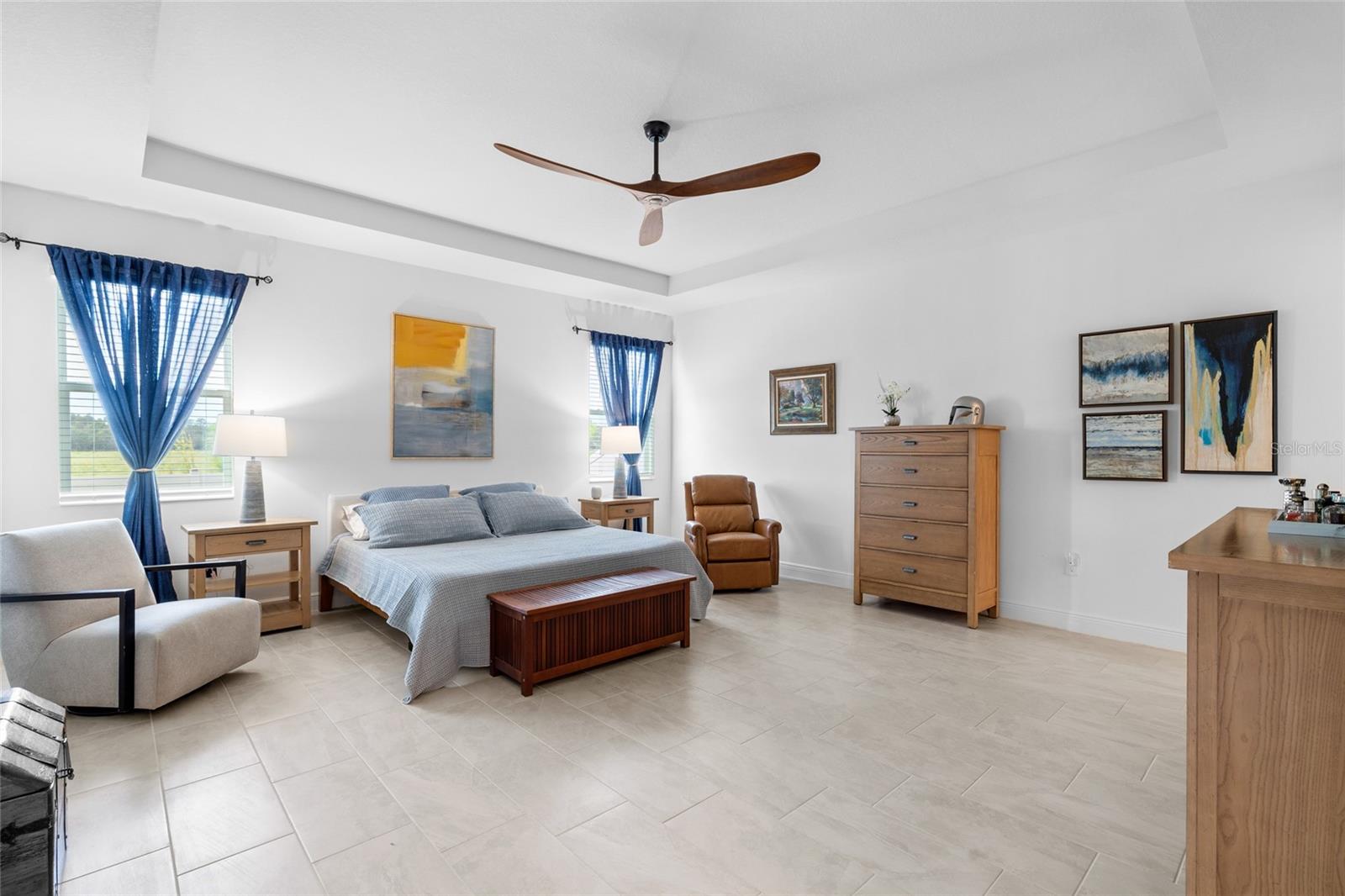 Primary Suite