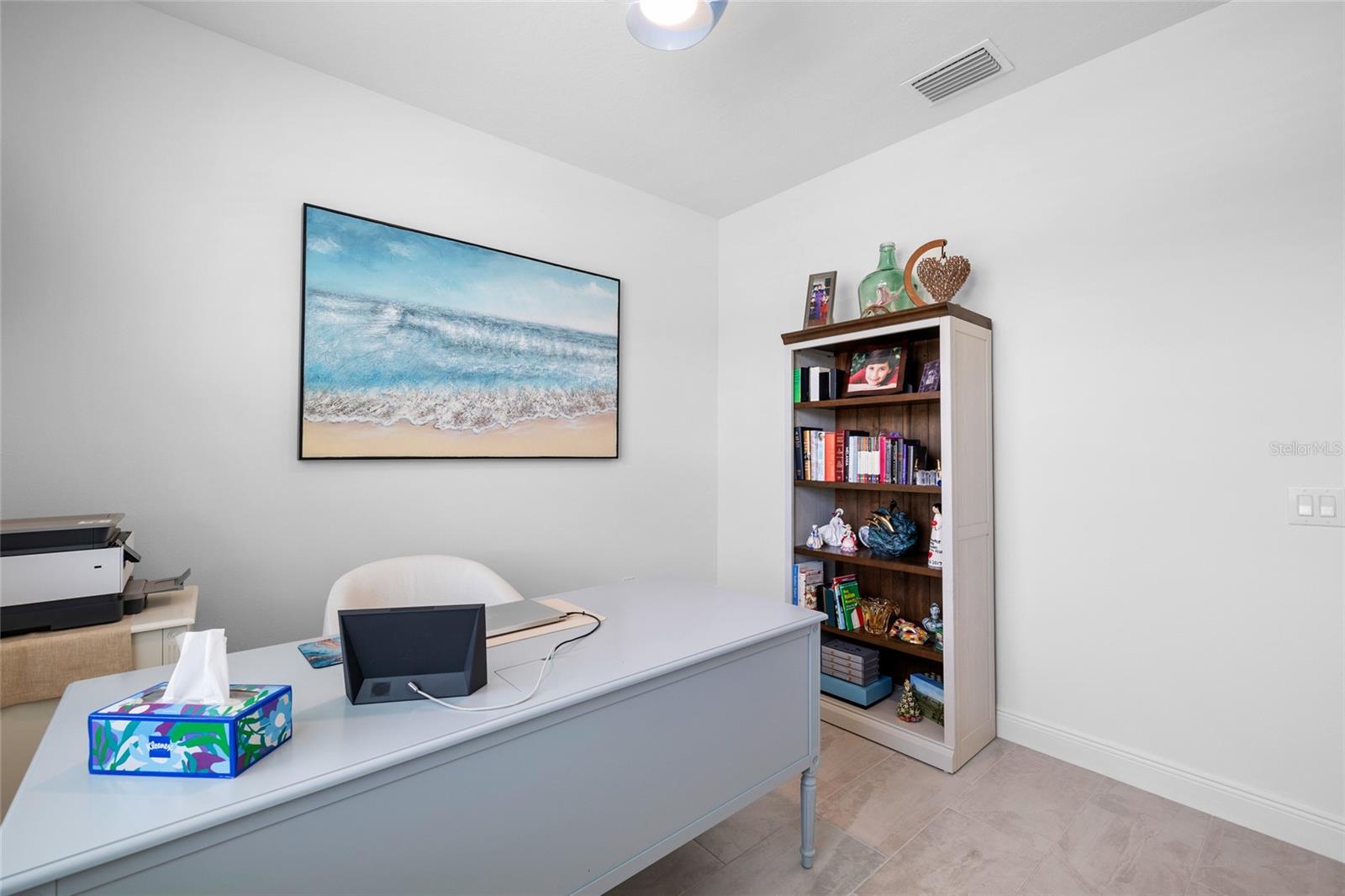 Secondary Bedroom 1