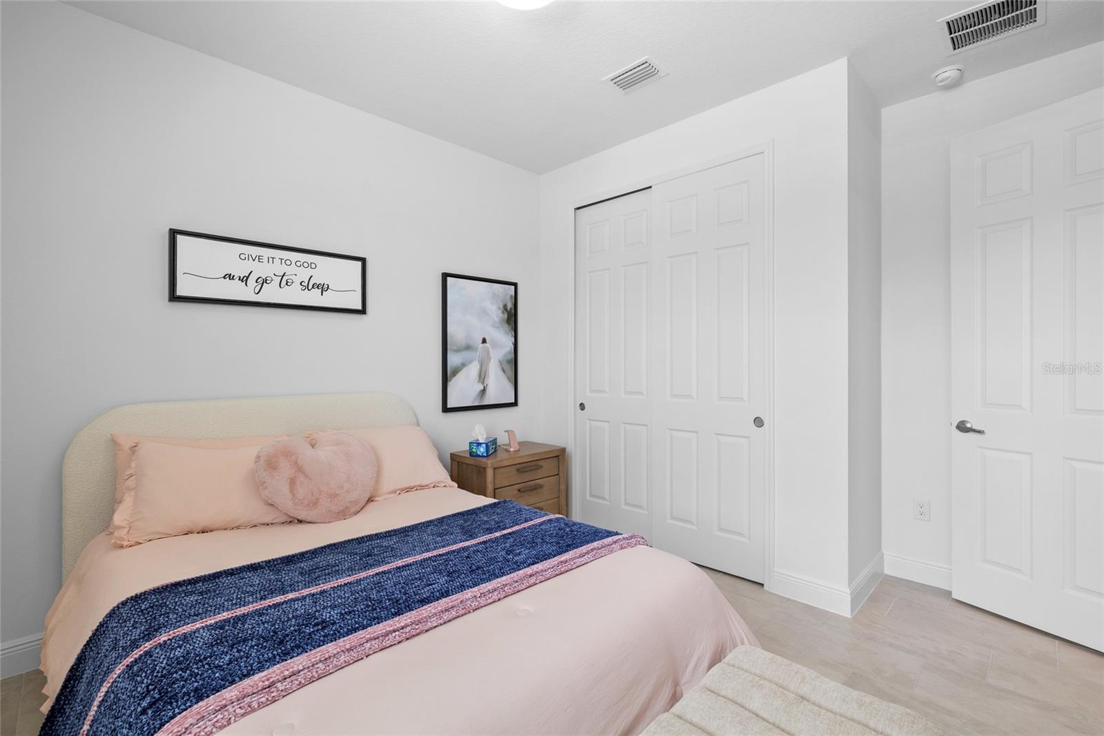 Secondary Bedroom 2