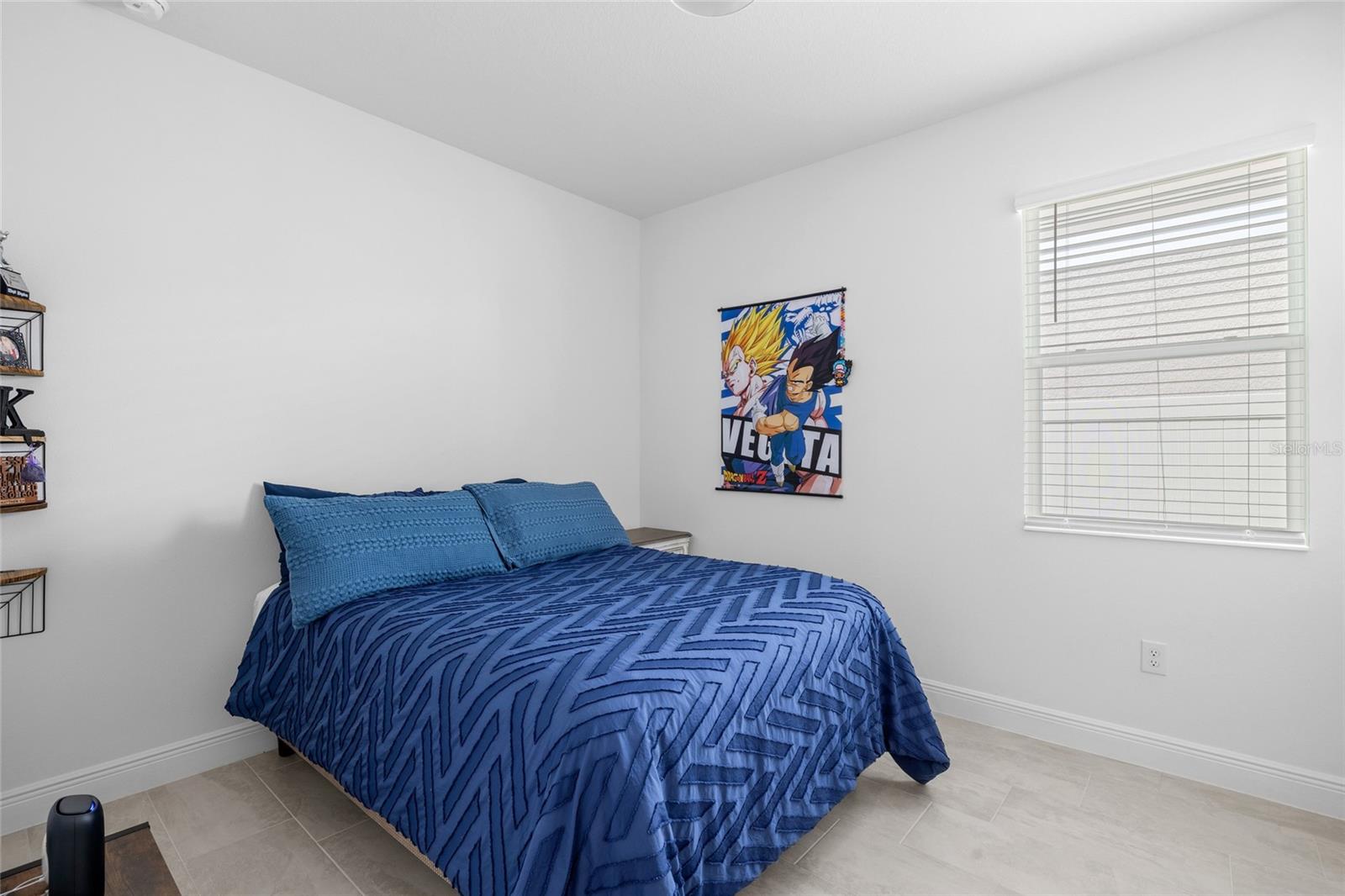 Secondary Bedroom 3