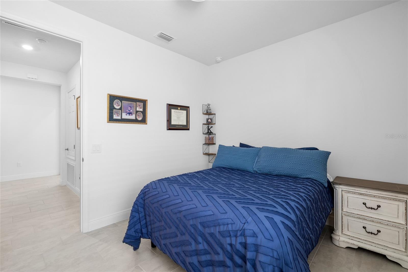 Secondary Bedroom 3