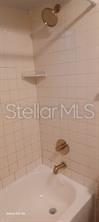 expensive shower fixtures(4 pieces)...