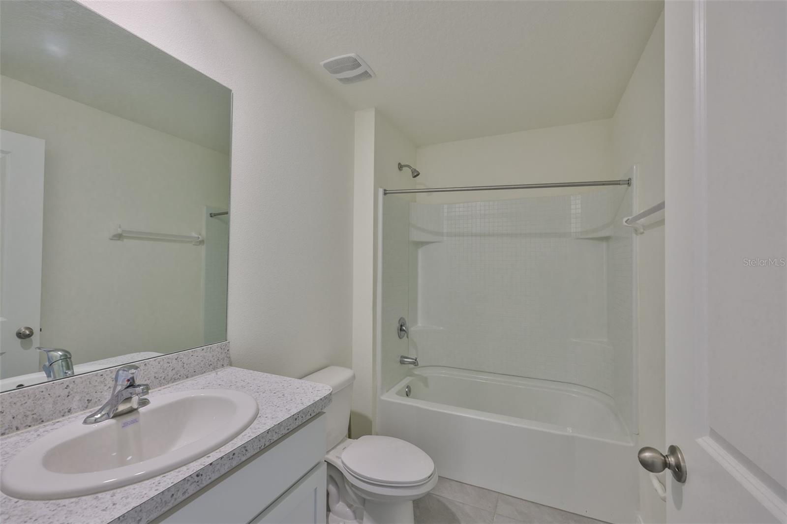 Hall Bath