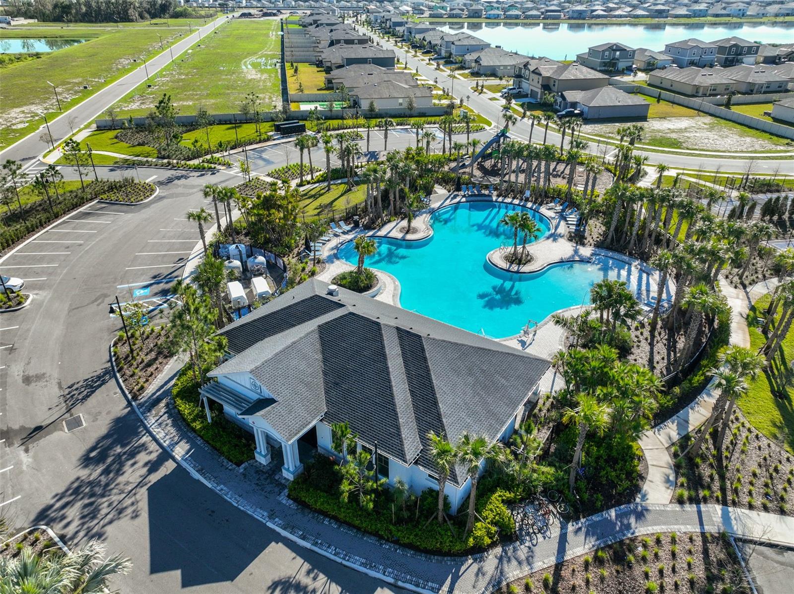 Community Pool