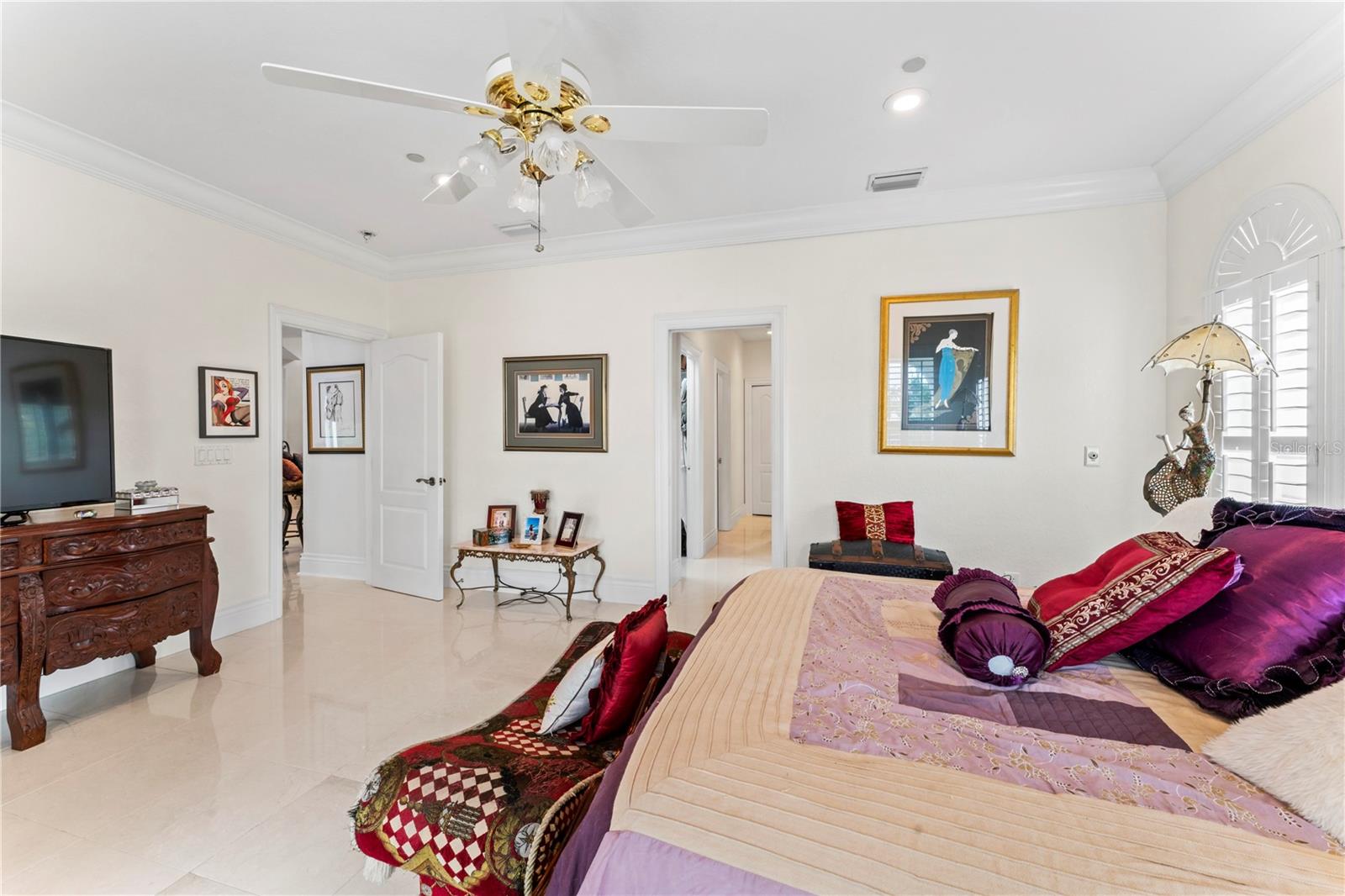 Master Suite