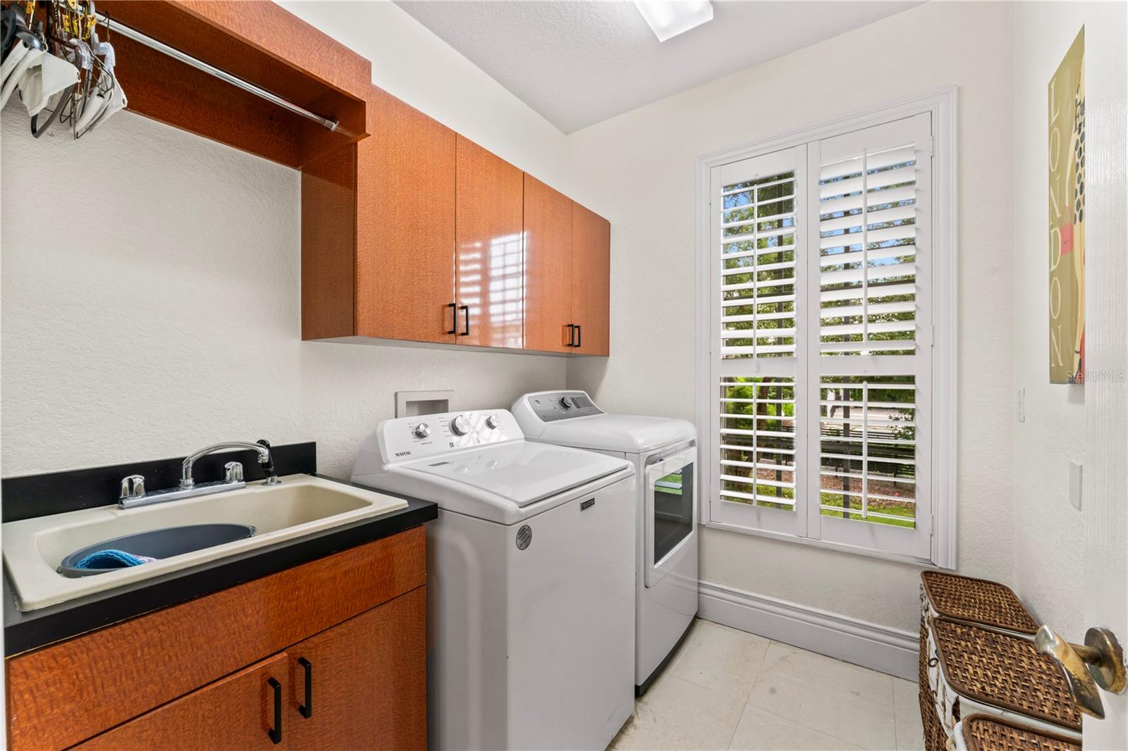 Laundry Room Main Floor
