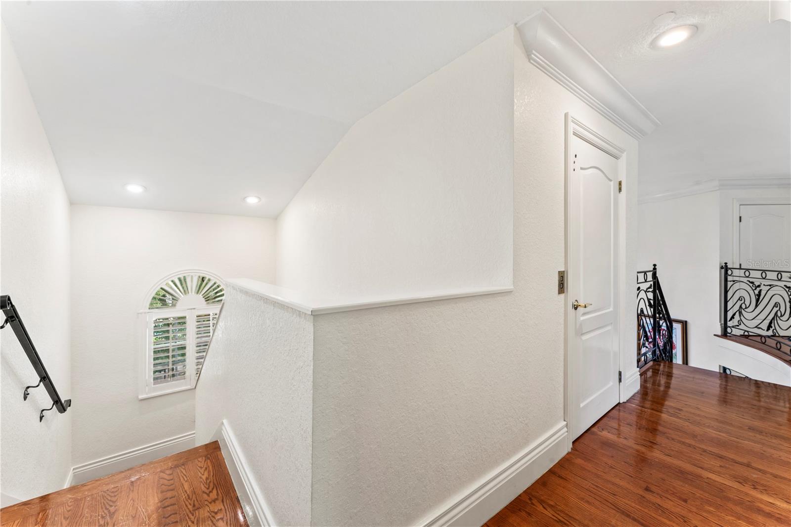 Up Stair