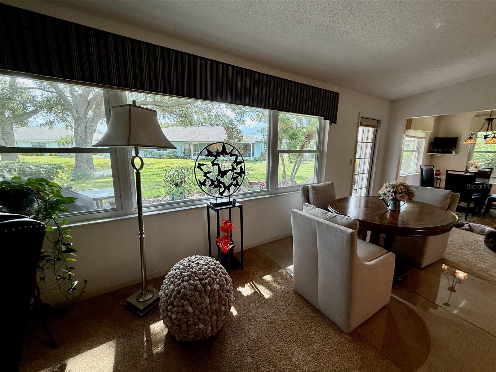 Florida Room
