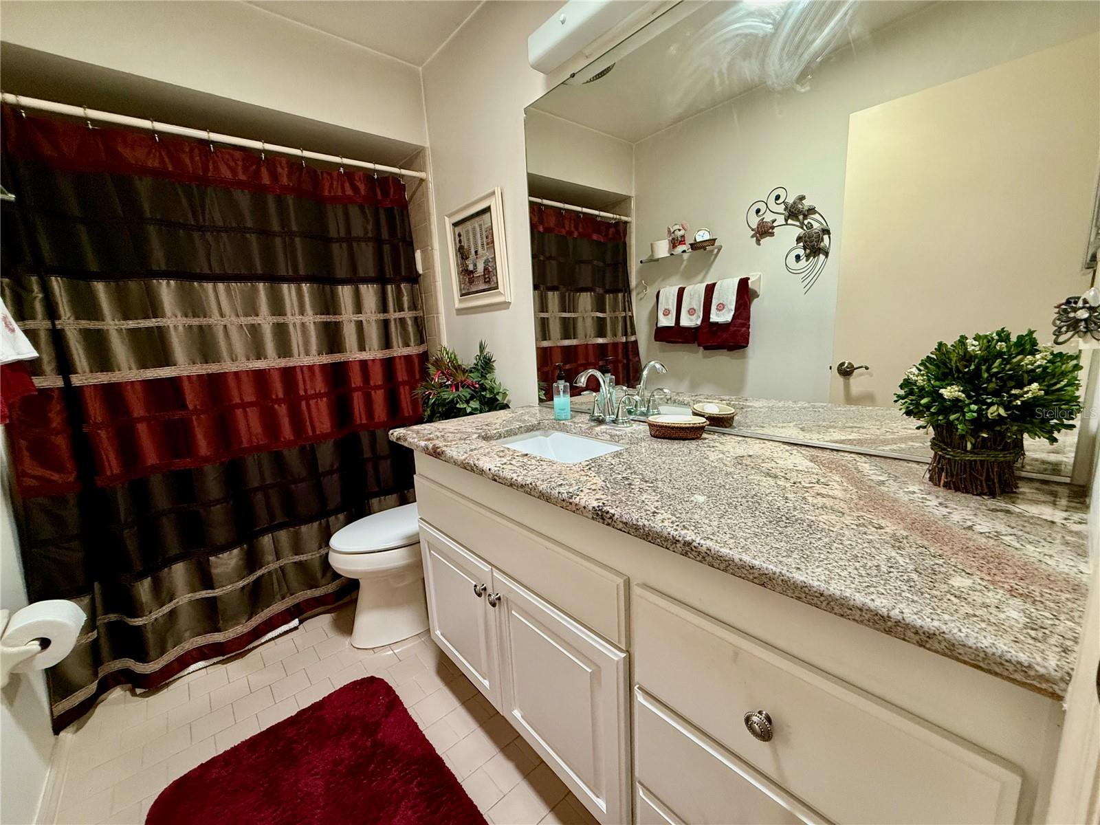 Bathroom 2