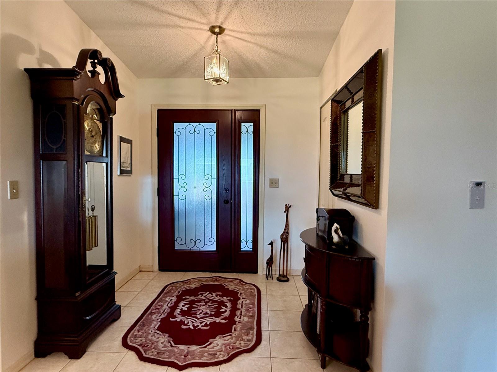Foyer