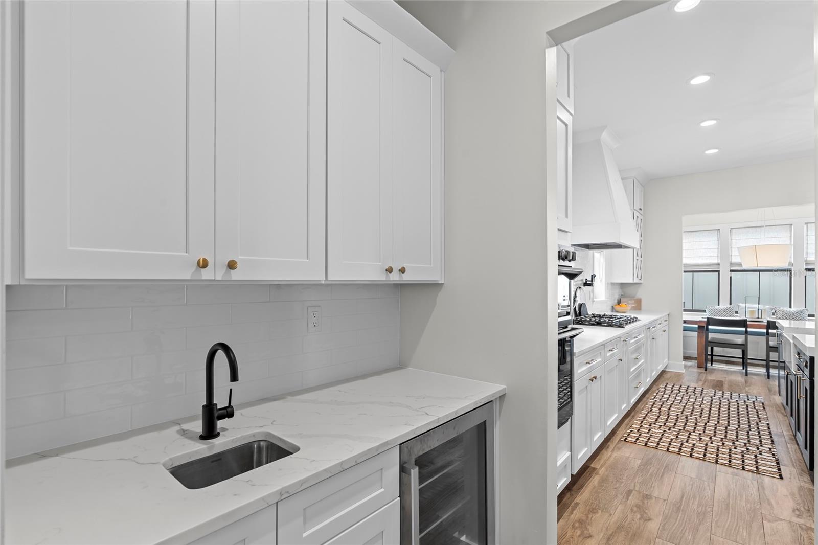 Wet Bar