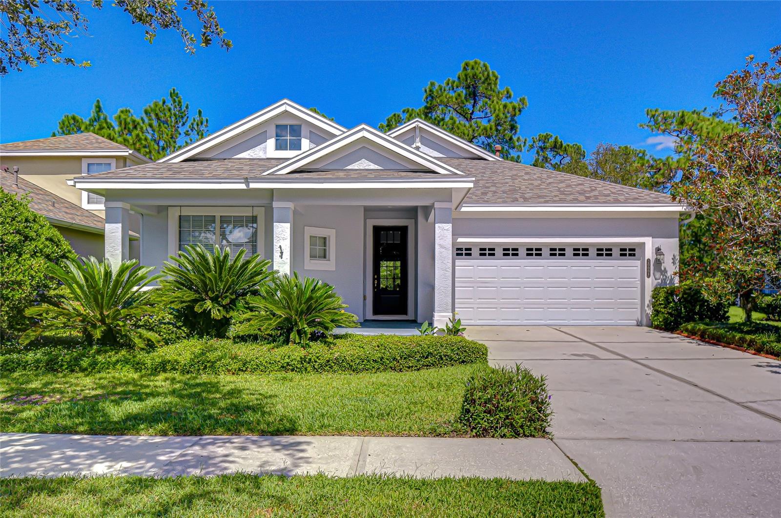 LOW MAINTENANCE Weston Manor Enclave