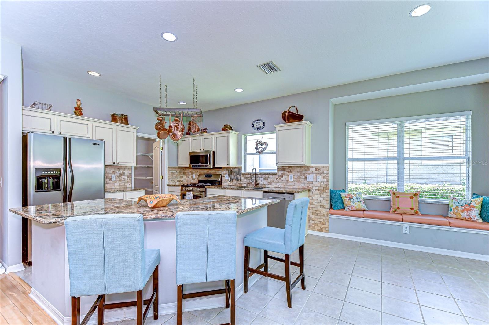 Kitchen/Dinette
