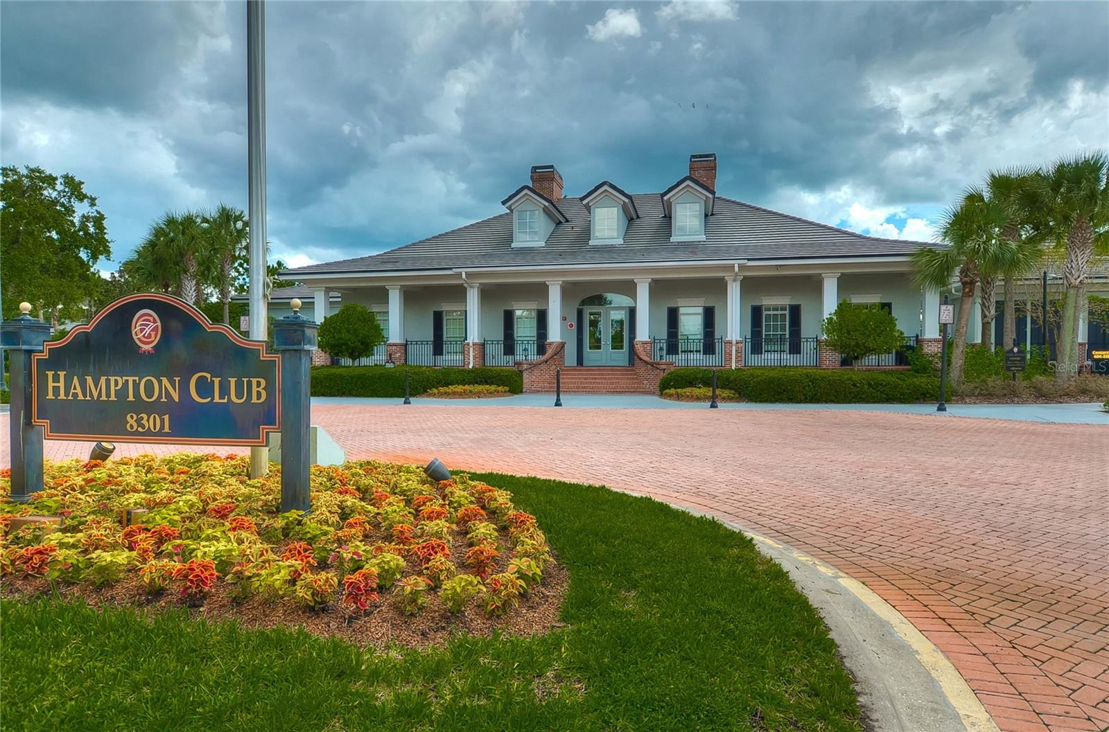 Clubhouse