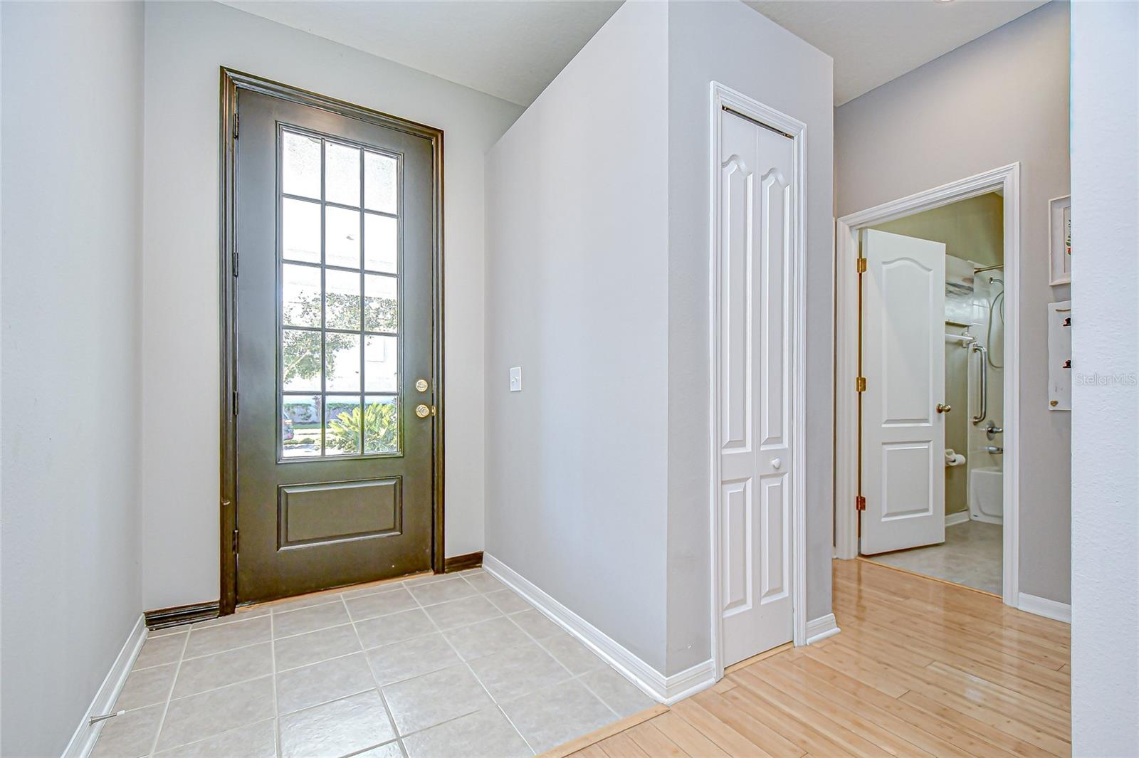 Foyer