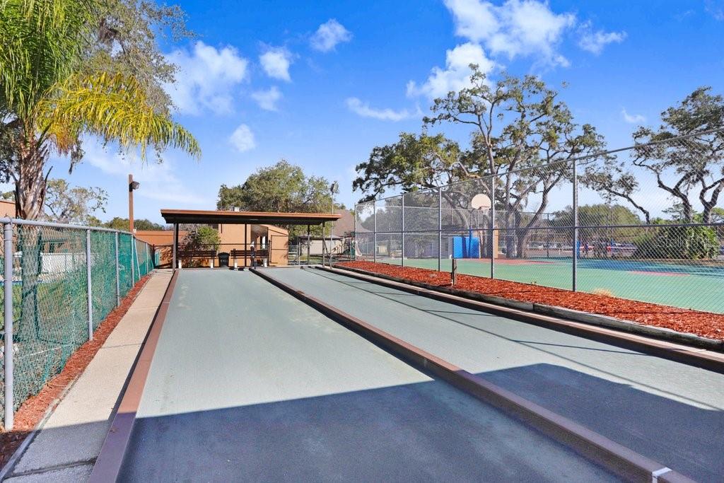Amenities