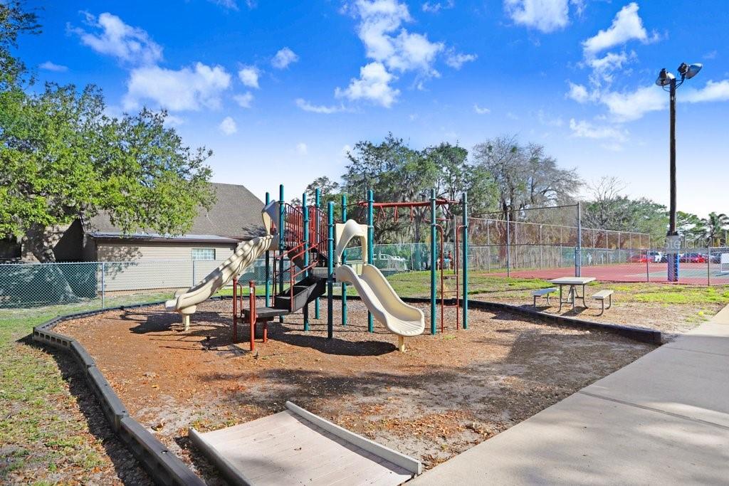 Playground