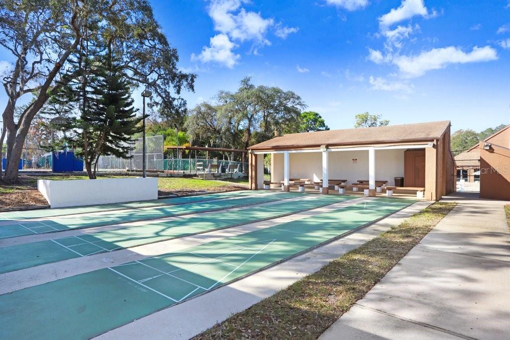 Amenities