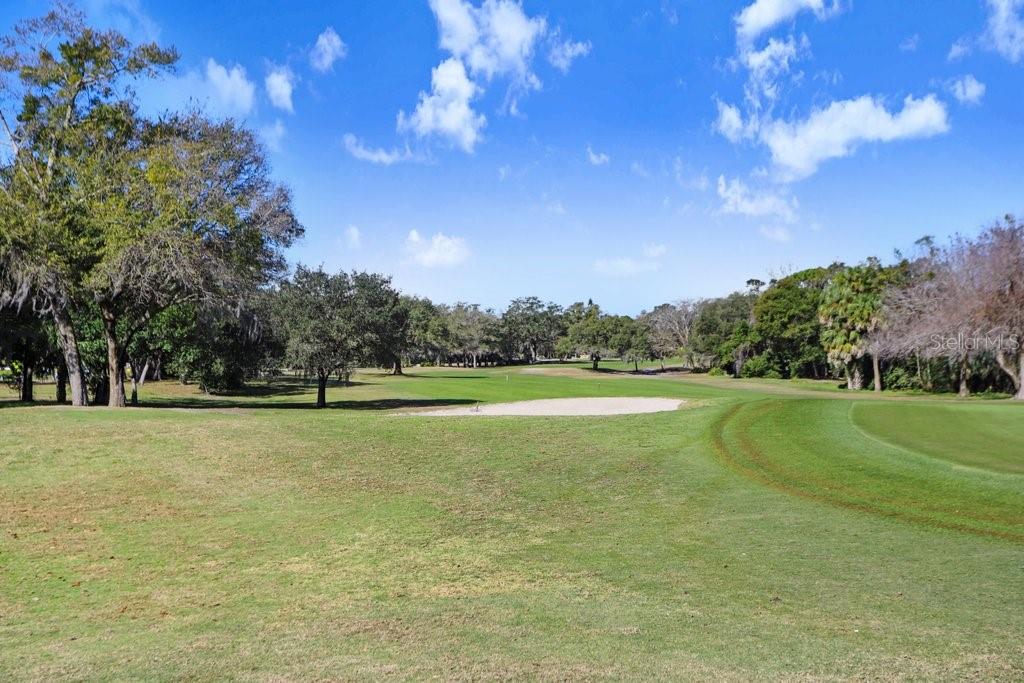 Golf Course