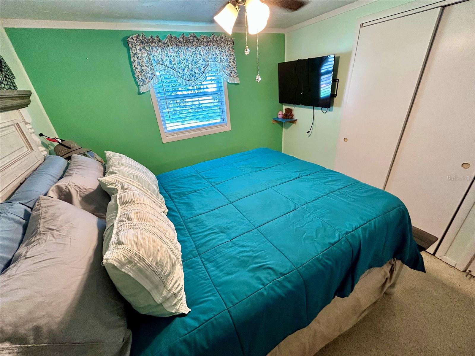 Primary room