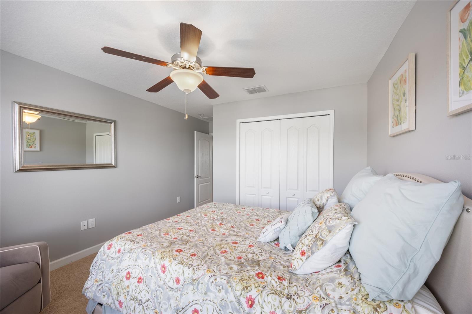 Bedrom 4