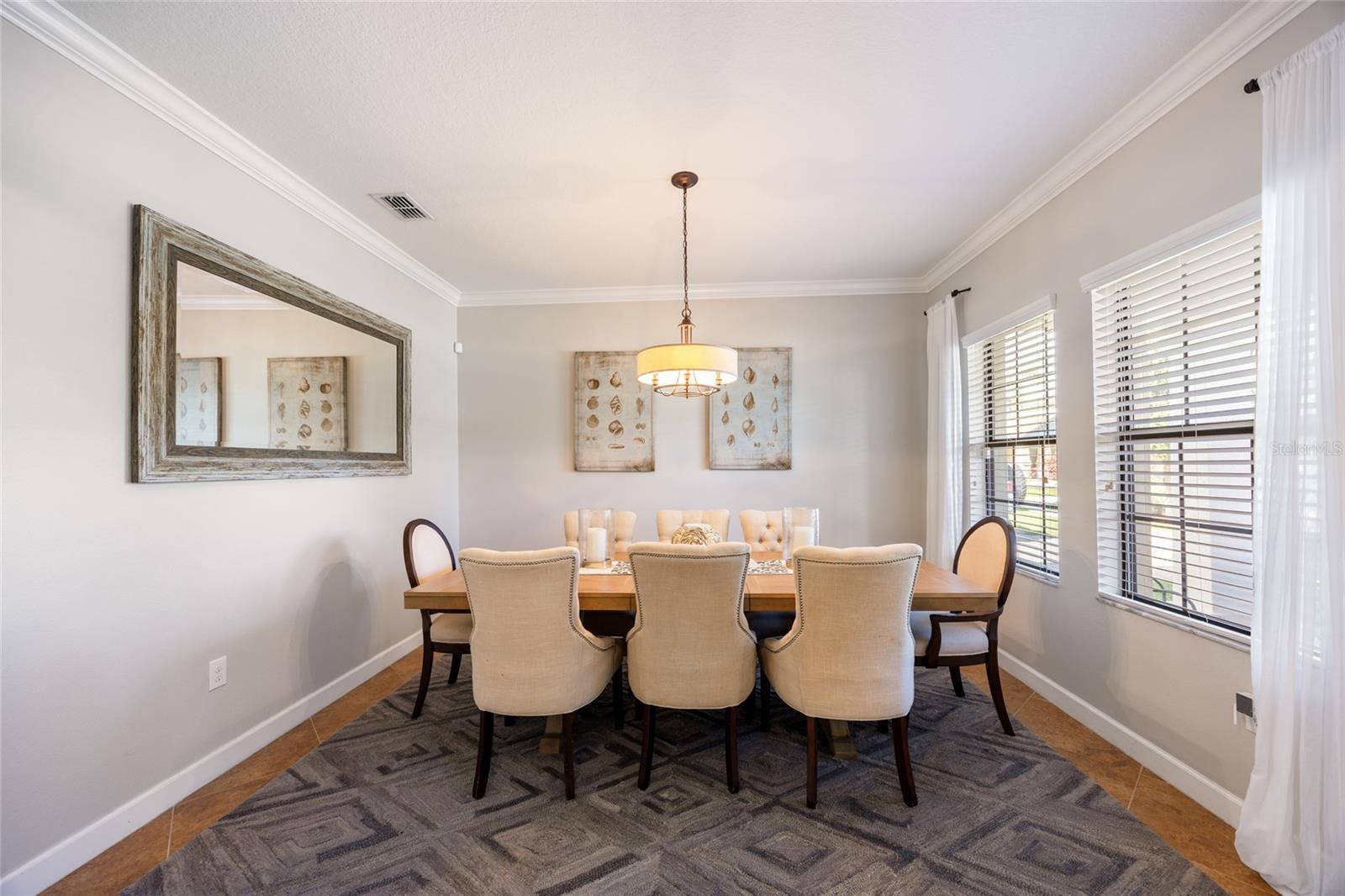 Flex Room-Formal Dining Room