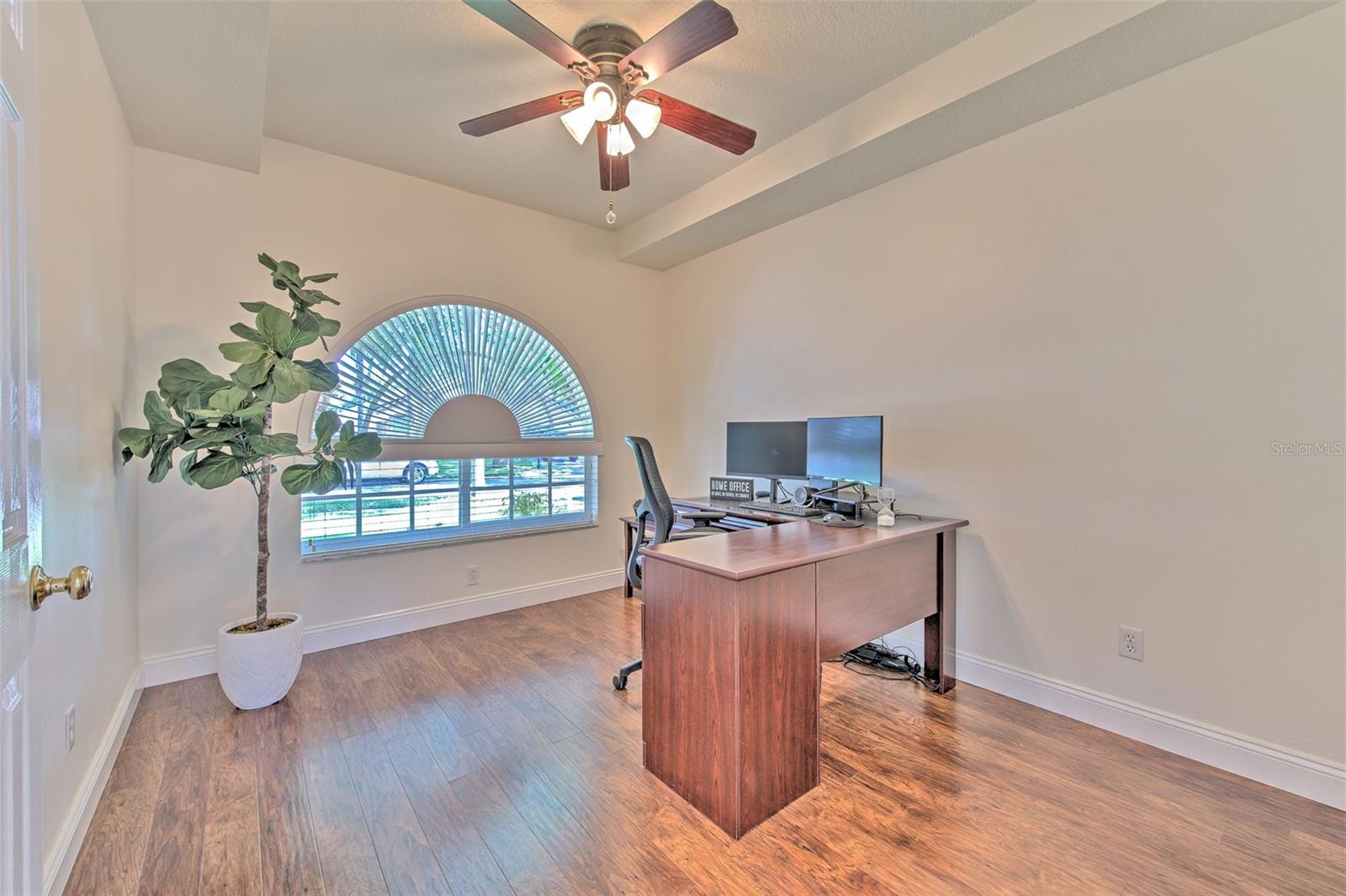 Bonus Room