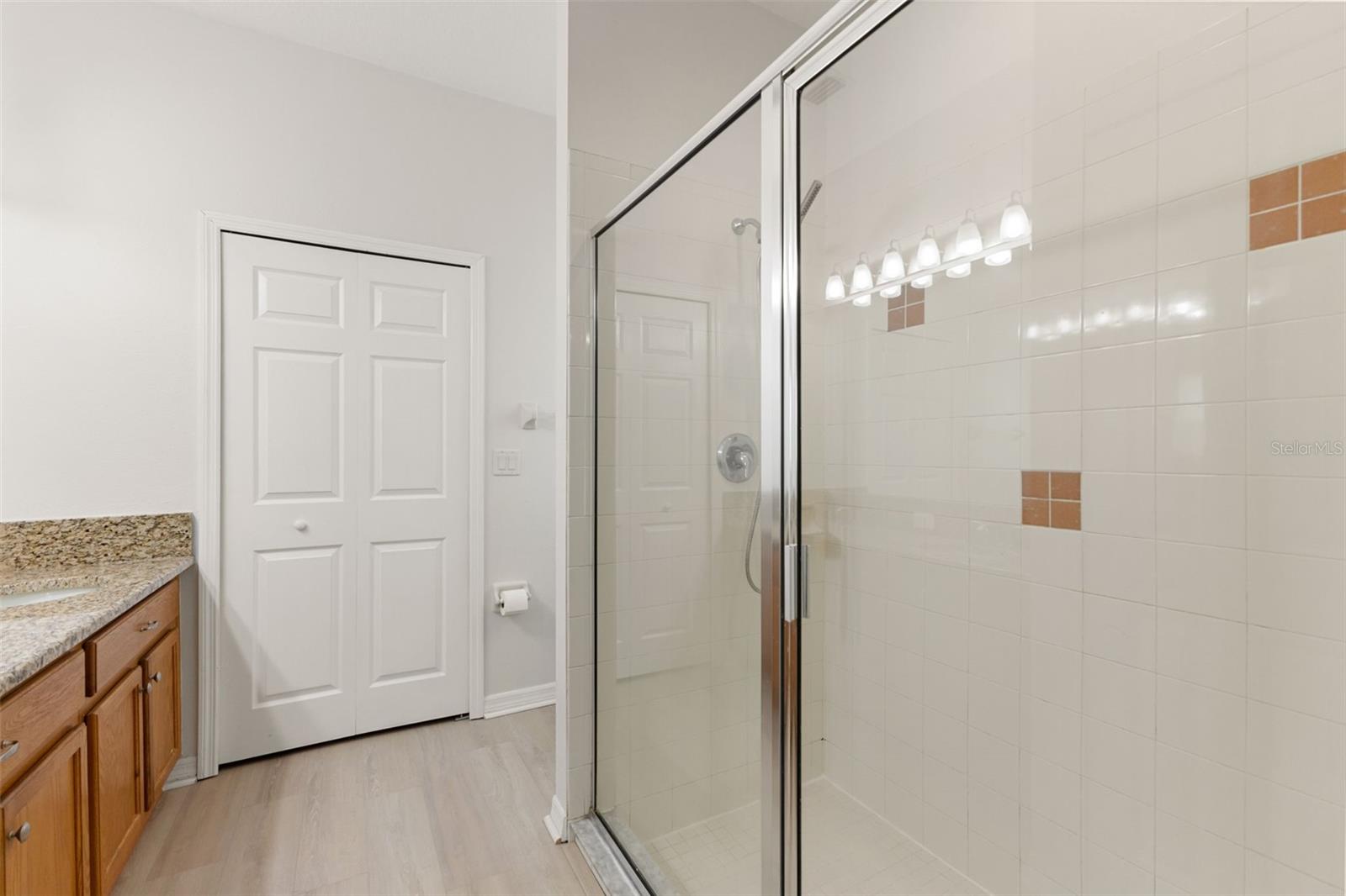 Bathroom #1