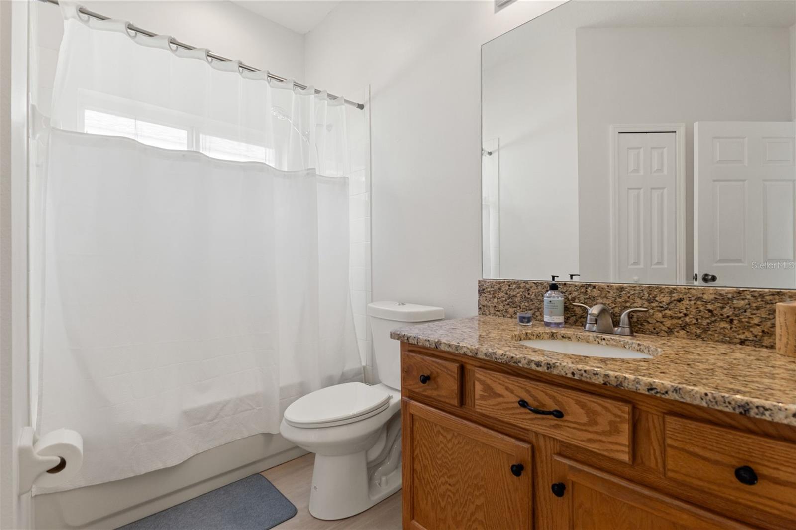 Bathroom #2