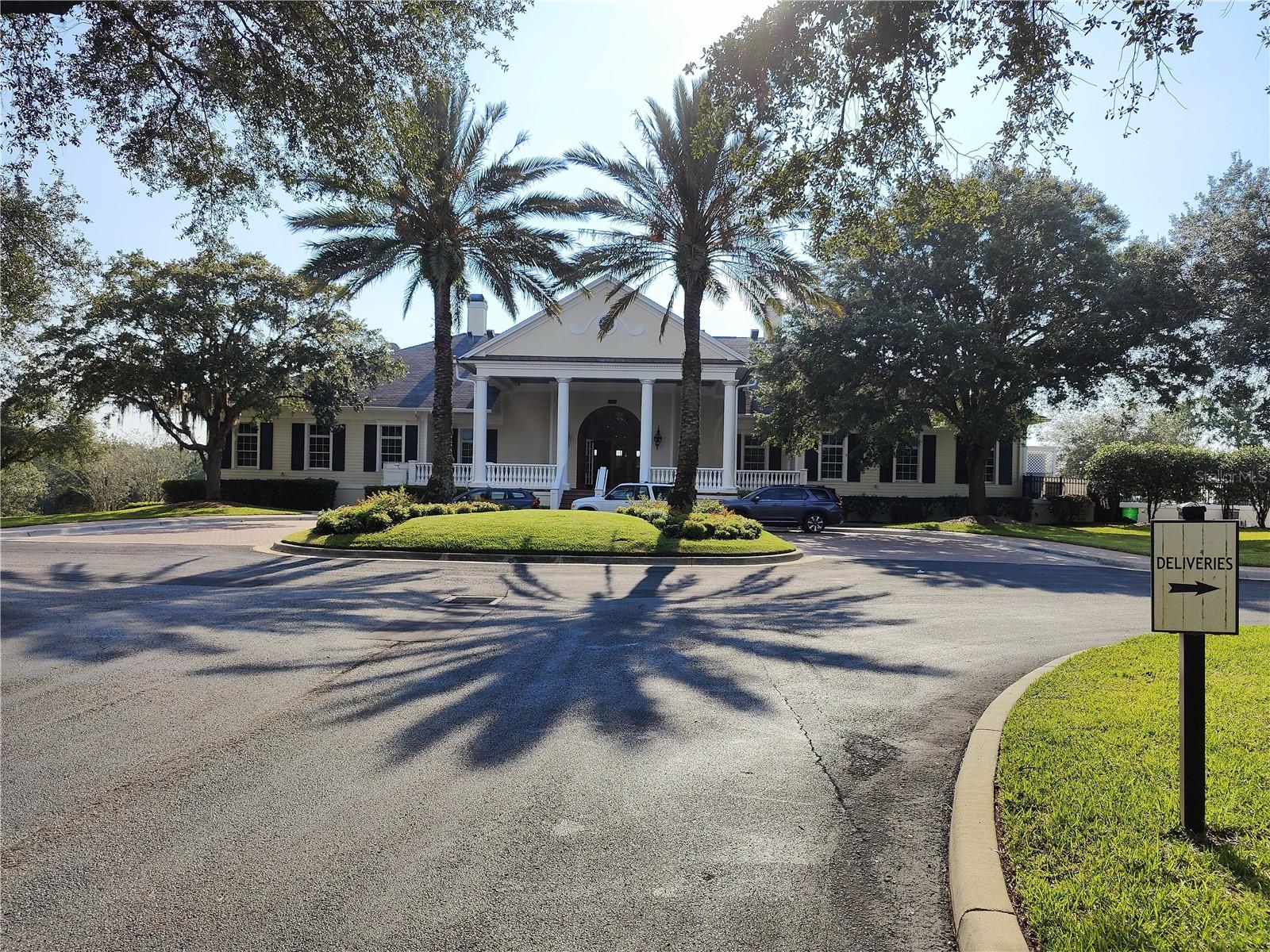 Available memberships at the Southern Hills Plantation Club