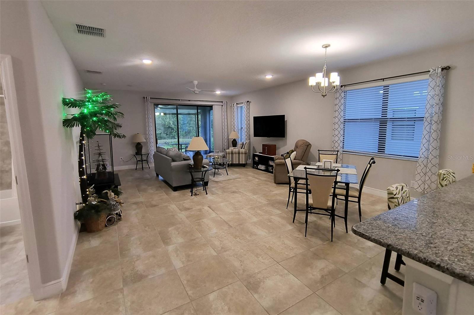 Great room