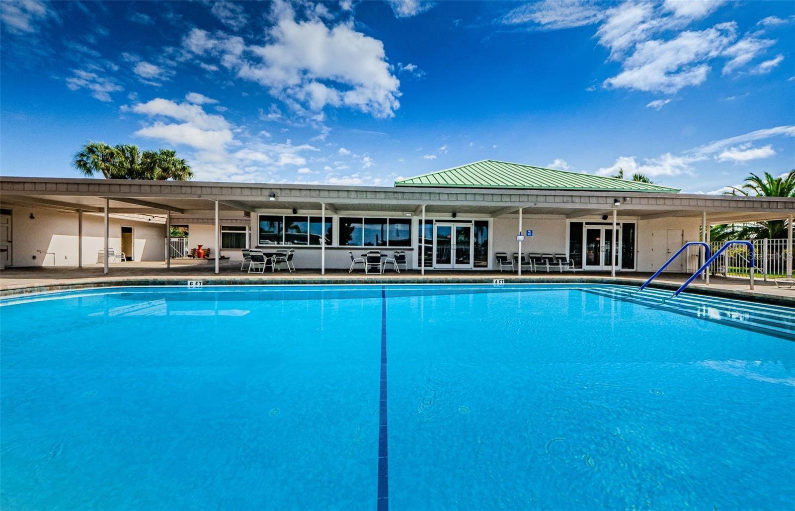 Waters great! grab a towel!