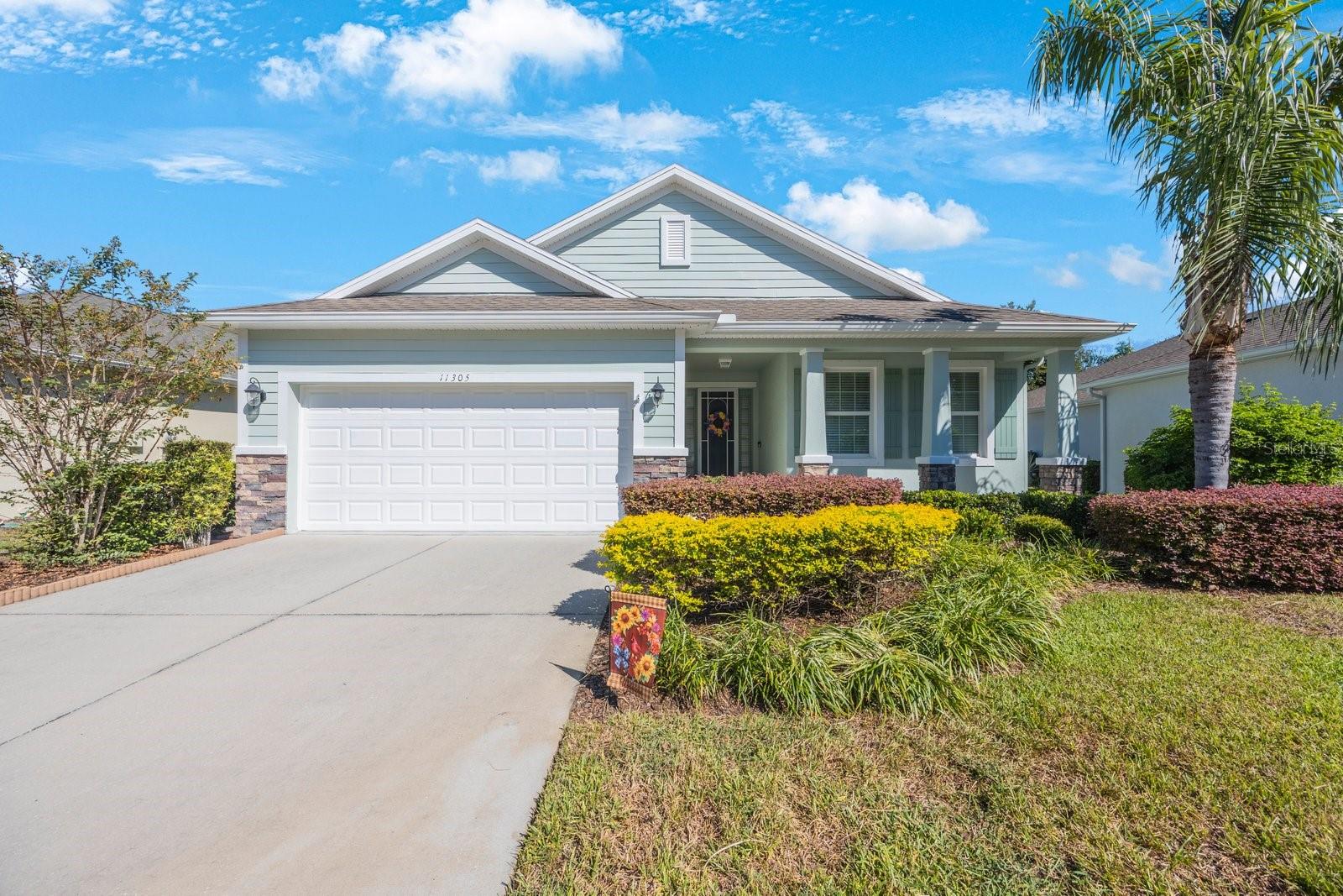 Curb appeal_Wow!