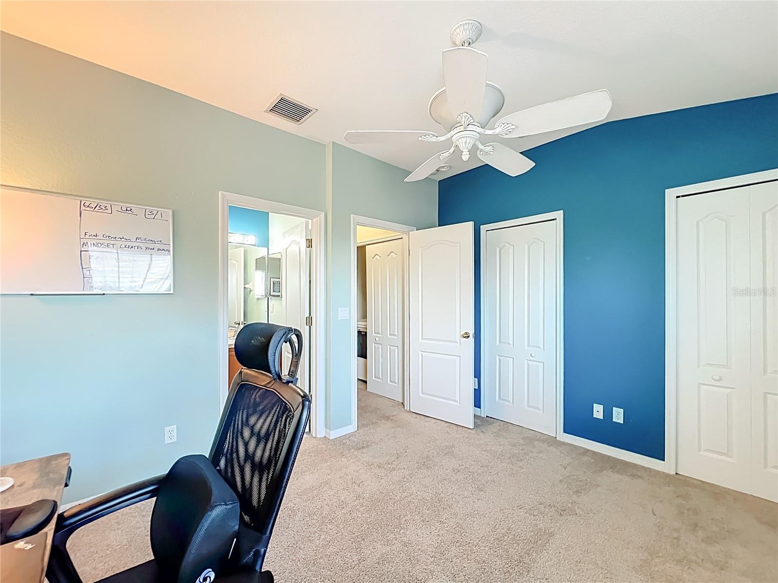 bedroom ensuite 2