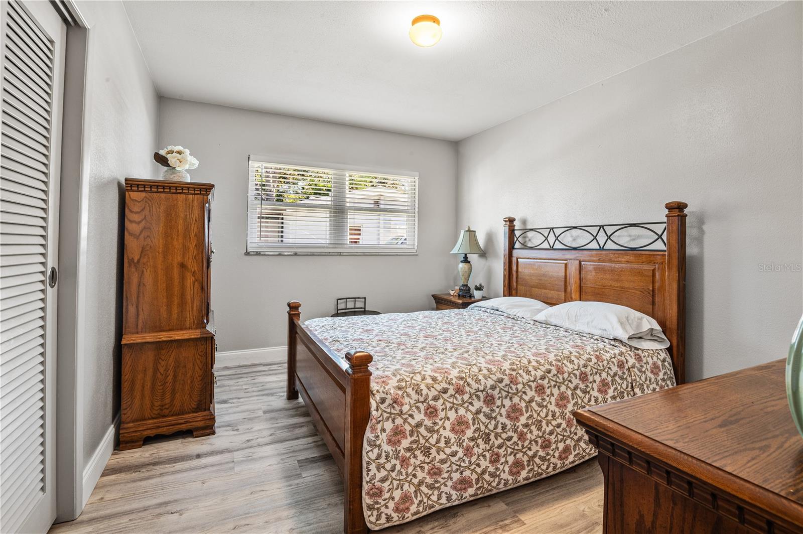 Second big bedroom