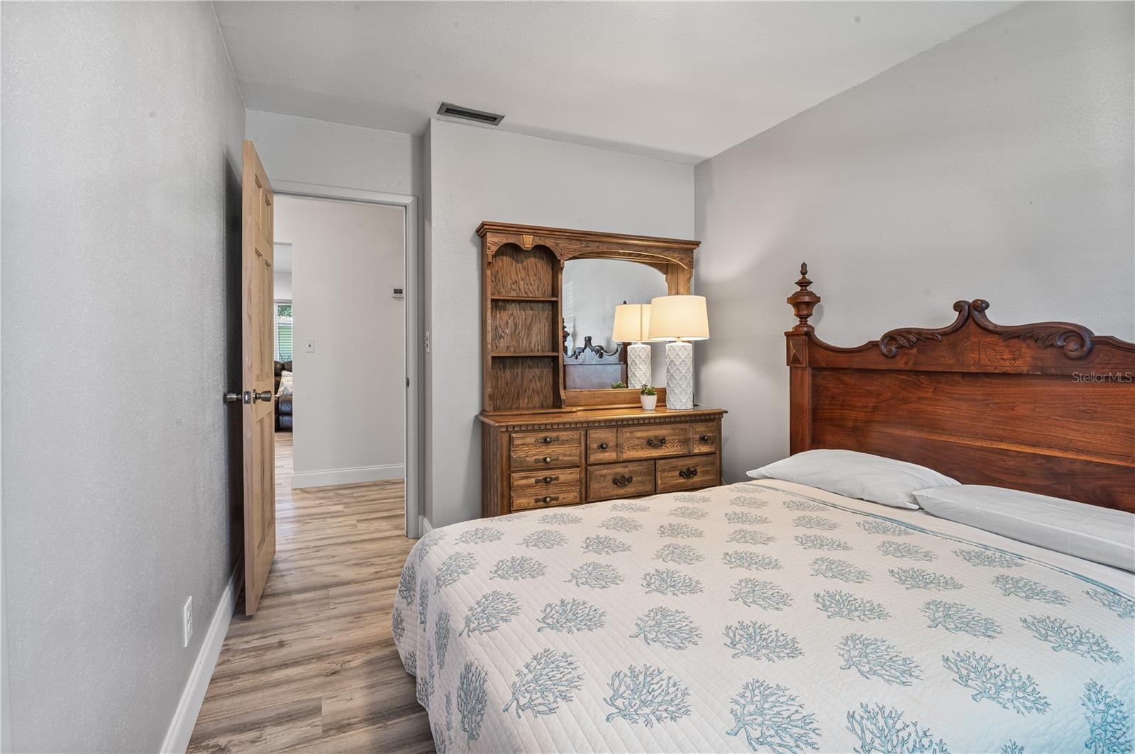 3rd bedroom